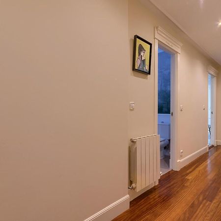 דירות בילבאו Bailen Reformado Elegante Con Wifi מראה חיצוני תמונה