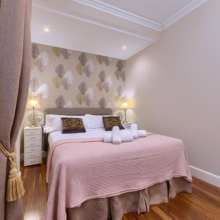 דירות בילבאו Bailen Reformado Elegante Con Wifi מראה חיצוני תמונה
