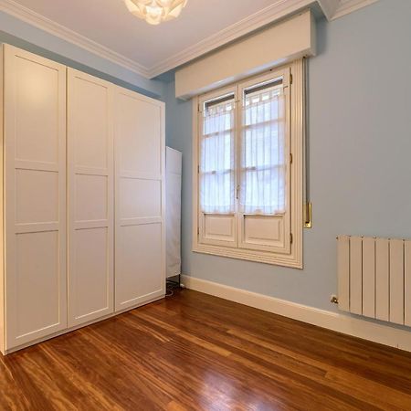 דירות בילבאו Bailen Reformado Elegante Con Wifi מראה חיצוני תמונה