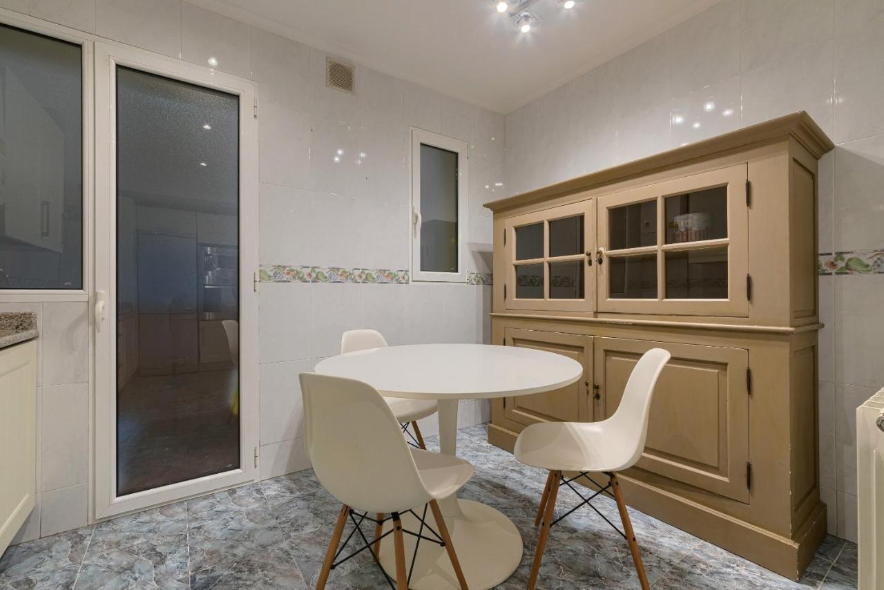 דירות בילבאו Bailen Reformado Elegante Con Wifi מראה חיצוני תמונה