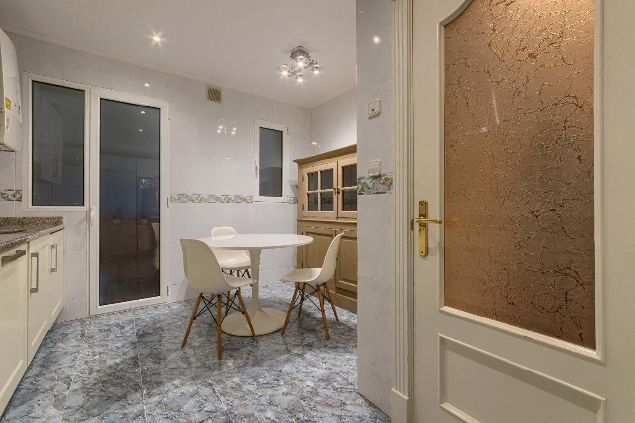 דירות בילבאו Bailen Reformado Elegante Con Wifi מראה חיצוני תמונה